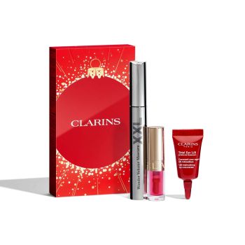Coffret Wonder Volume Mascara XXL