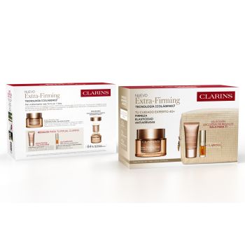 Conjunto de dia extra firming