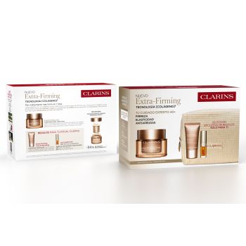 Extra firming Day Pack para pele seca