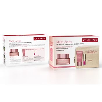 Coffret de dia ativo