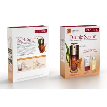 Coffret Double Serum & Bálsamo de Beleza