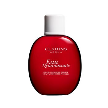 Eau Dynamisante Água de tratamento