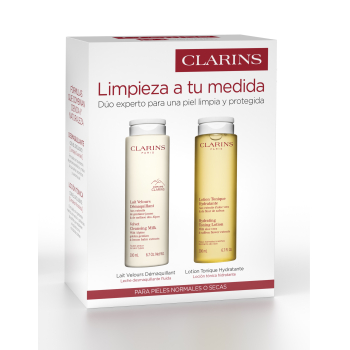 Estuche Limpieza para Piel Normal-Seca