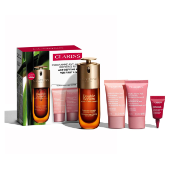 Cofre Double Serum + Multi Activa Día & Noche