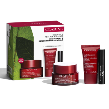 Todos os Tipos de Pele Creme Multi-Intensivo Coffret