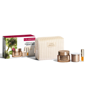 Extra firming + Liposan + Coffret