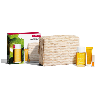 Coffret Huile Tonic