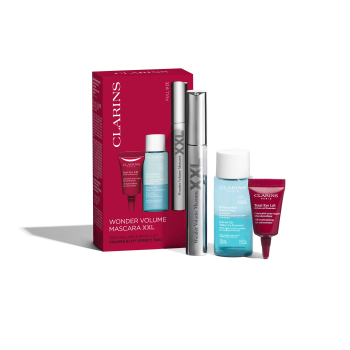 Coffret Máscara Wonder Volume XXL
