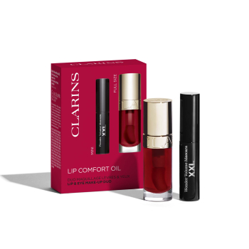 Coffret Lip Comfort Oil