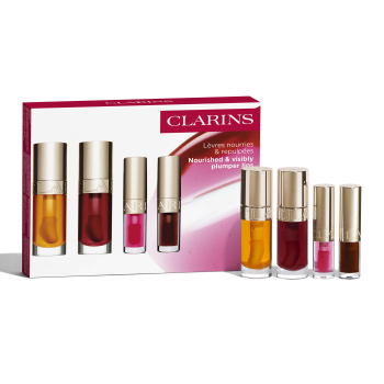 Coffret Lip Comfort Duo & Mini
