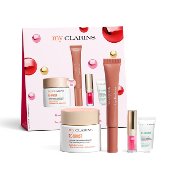 Estuche My Clarins Re Boost Estuche My Clarins Re Boost