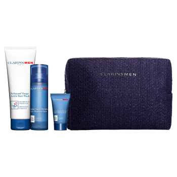Estuche Men Hydratation