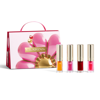 Estuche Lip Comfort Oil Estuche Lip Comfort Oil