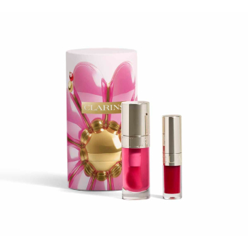 Estuche Duo Lip Comfort Oil Estuche Duo Lip Comfort Oil