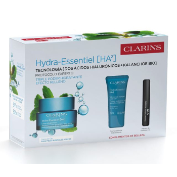 Estuche Experto Otoño Hydra Essentiel