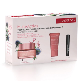 Estuche Experto Otoño Multi-Activa
