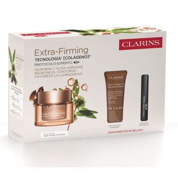 Estuche Experto Otoño Extra Firming Todo Tipo de Pieles