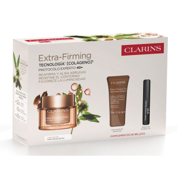 Estuche Experto Otoño Extra Firming Piel Seca