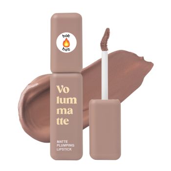 Líquido Matte de preenchimento