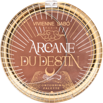 Arcane du Destin Paleta de Pontorno