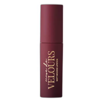Mousse Lipstick Muse de Velours Mousse Lipstick Muse de Velours