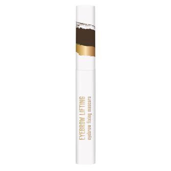 Eyebrow Lifting Gel de cera para sobrancelhas com o efeito lifting