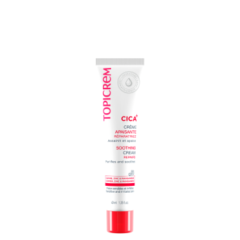 Cica+ Creme Calmante