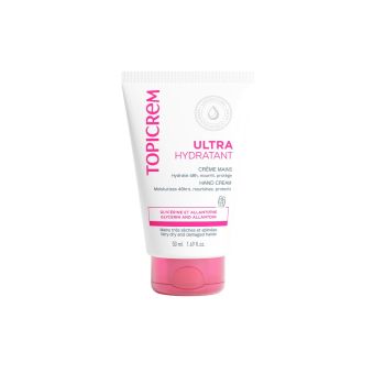 Creme de Mãos Ultra Hidratante