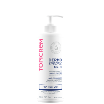 UR-10 Creme Alisador Antirrugosidades