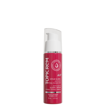 AH3 Global Anti-Aging Serum