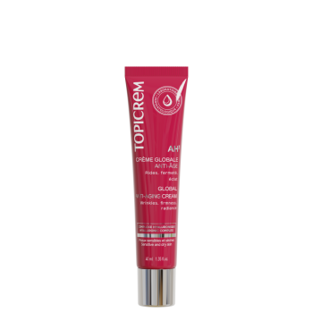 AH3 Creme Global Antienvelhecimento