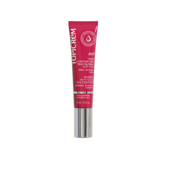 AH3 Contorno dos Olhos Global Anti-Idade