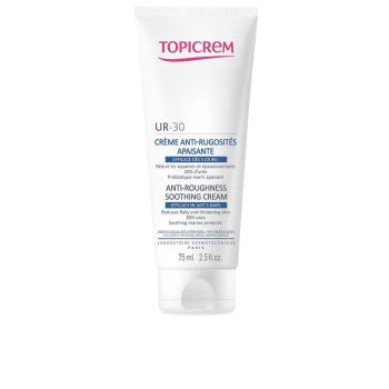 Creme Calmante Antirrugas