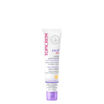Calm+ AR Creme Diário Antivermelhidão SPF50+