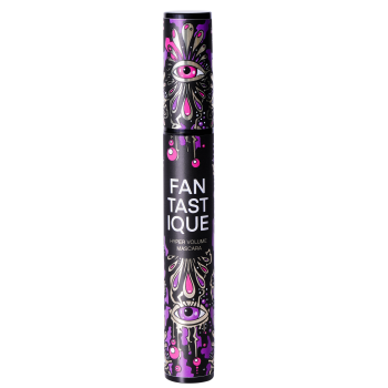 Fantastique Volume Máscara de pestanas 
