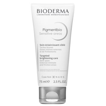 Pigmentbio Áreas Sensíveis 