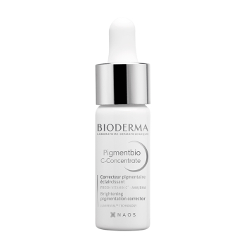 Pigmentbio C-Concentrate Sérum Despigmentante Concentrado