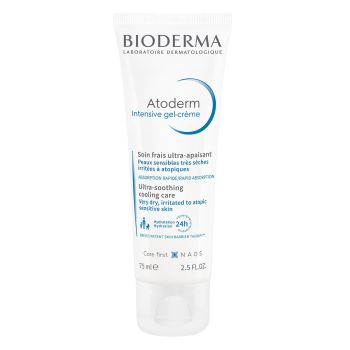 Atoderm Creme-Gel Intensivo