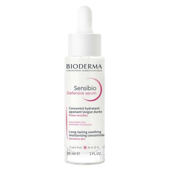 Sensibio Sérum Calmante Hidratante