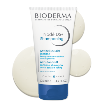 Node Ds+ Champô