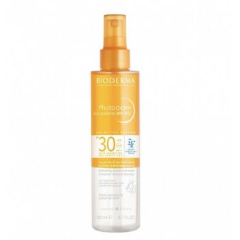 Photoderm Eau Solaire Bronz SPF30