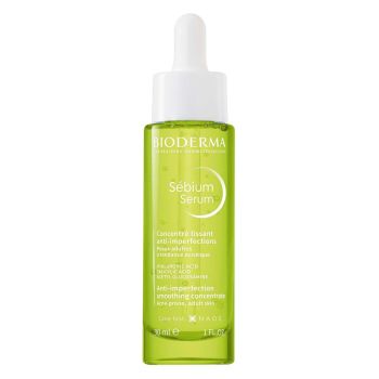 Sebium Sérum Anti-Imperfeições