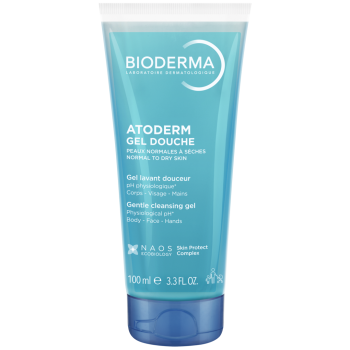Atoderm Gel de Duche