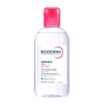 Sensibio H2O Agua Micelar