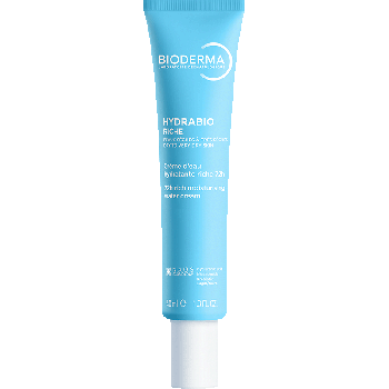 Creme Hidratante Hydrabio