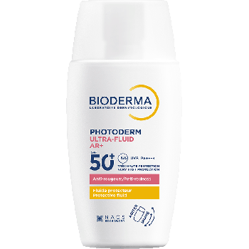 Proteção Solar Facial com Cor Photoderm AR