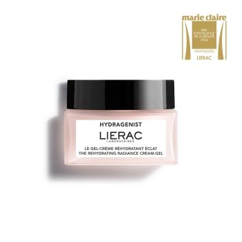 Hydragenist Gel-Creme Rehidratante Iluminador