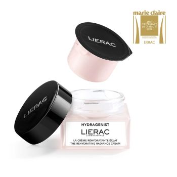 Hydragenist Creme Rehidratante Recarga
