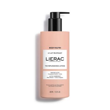 Leite Body-Nutri Body-Nourishing
