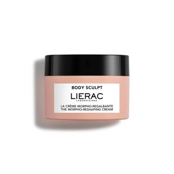 Creme Remodelador Body Sculpt